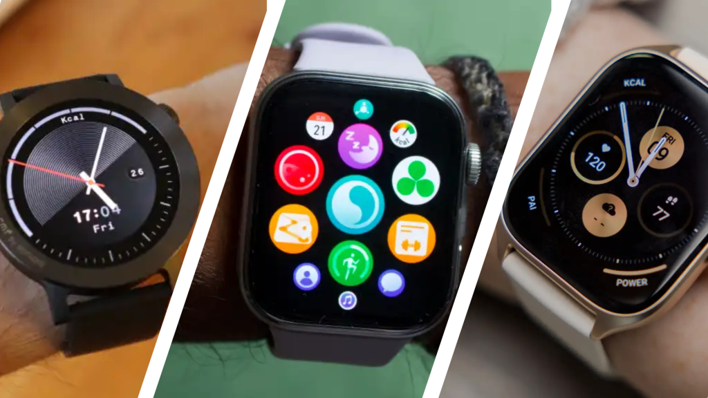 Best budget fitness tracker under $60