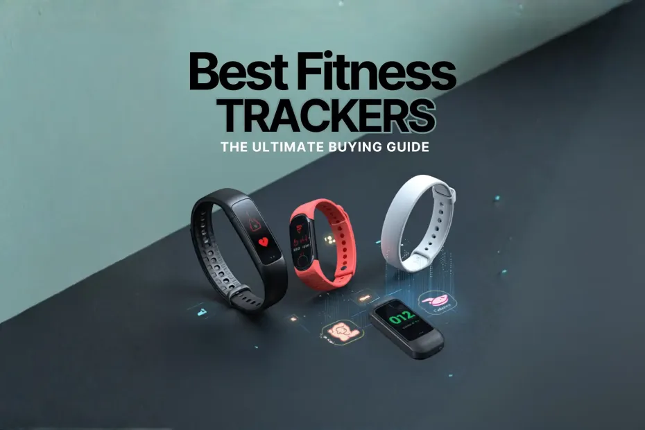 Best Fitness Tracker Without Subscription 2026