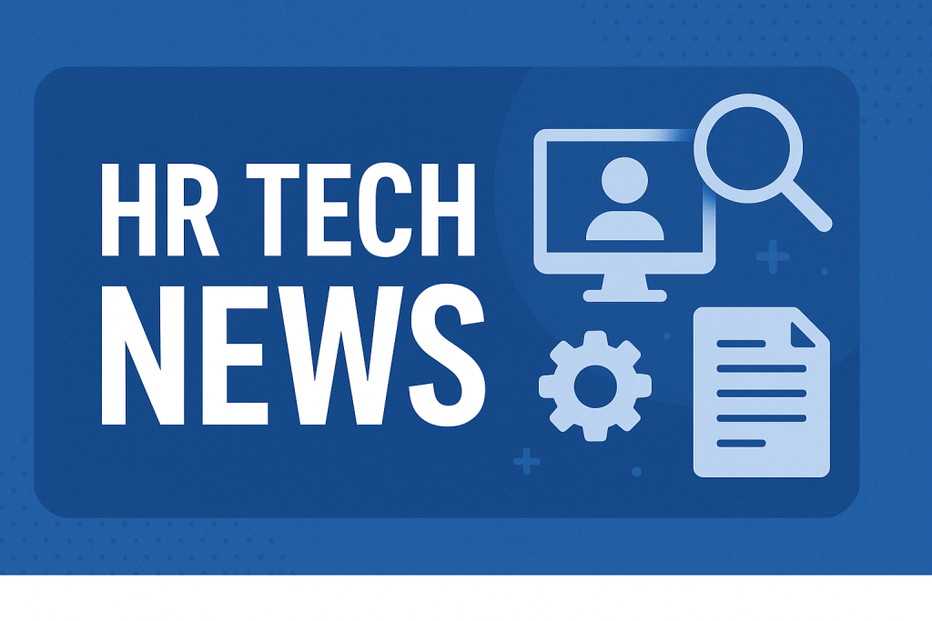 Hr Tech News Today